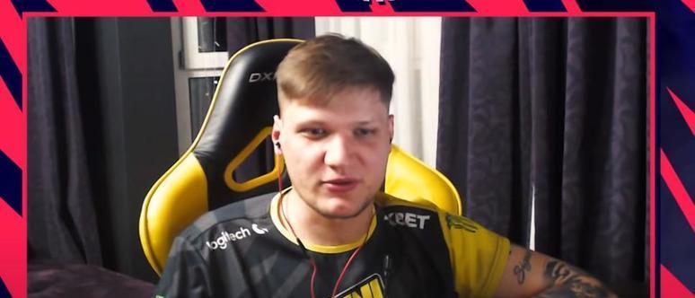 S1mple（探索顶级选手s1mple为何选择这样的准星设置）