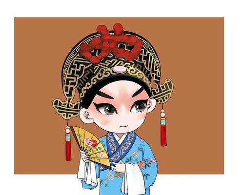 京剧的形成过程（从戏曲演变到国粹的奇幻旅程）