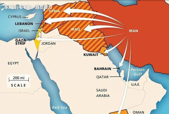 伊朗在中东的孤立与原因（分析伊朗在中东地区被孤立的根本原因以及其国际影响）